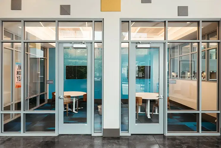 academic lounge