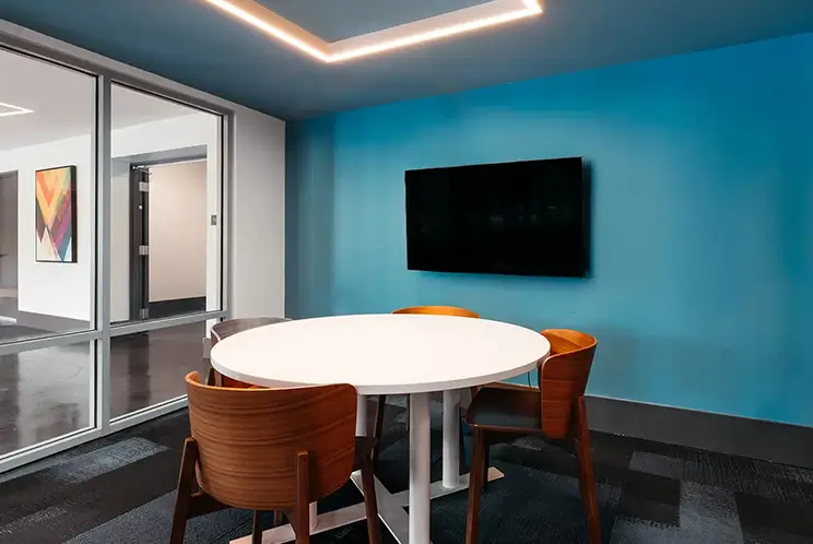 study space